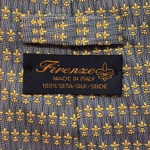Firenze Tie